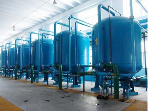 錳砂過(guò)濾器